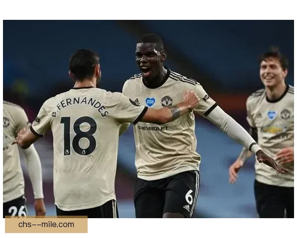 博格巴以一亿欧元创曼联转会纪录重返旧梦之地