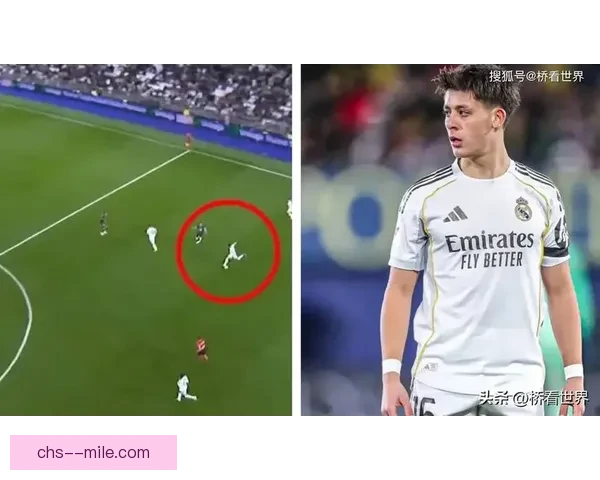 卢卡·莫德里奇打破普斯卡什纪录 成为皇马队史最年长出场球员