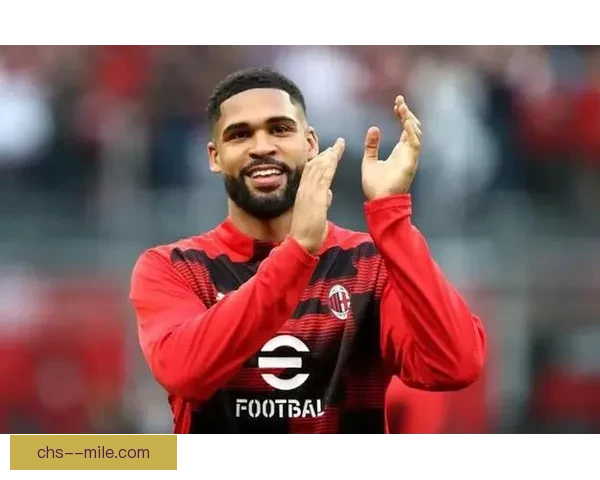 奇克在米兰中场角色逐渐式微遭遇边缘化困境分析