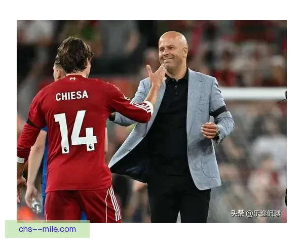 斯洛特率领费耶诺德夺冠后加盟利物浦开启新篇章