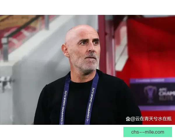 横滨水手J联赛屈居亚军 主帅穆斯卡特宣布离任将迎来新篇章