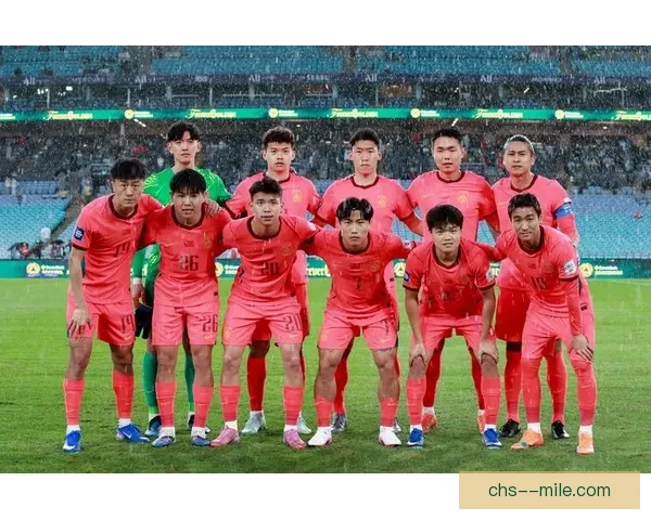 中国男足因18强赛优异表现 国际足联排名重回80位